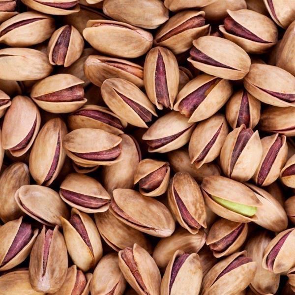 Urfa Fıstığı - Kavrulmuş ve Taze Fıstık